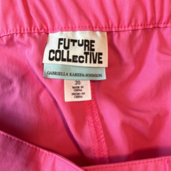 🩷 Pink skirt 🩷 - Picture 3 of 3